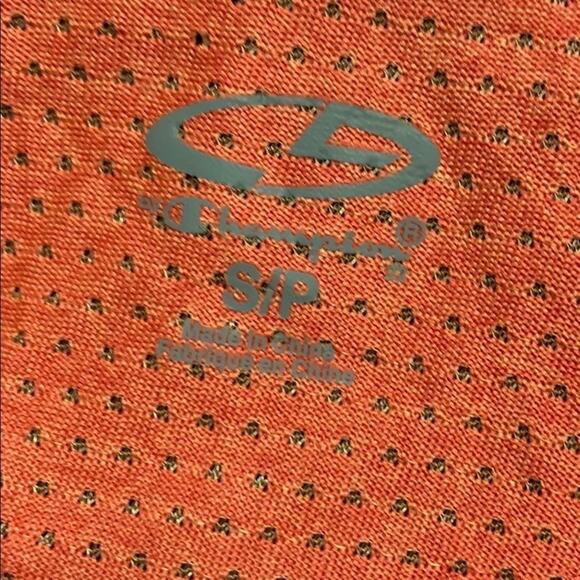 CHAMPION ATHLETIC KEY HOLE TOP SIZE S/P‎ - Picture 3 of 4
